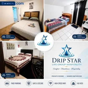 Miami Drip Star Life Resort - Image 1