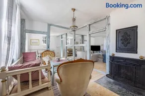 Heidehygge - Ferienhaus mit Wald - Image 4