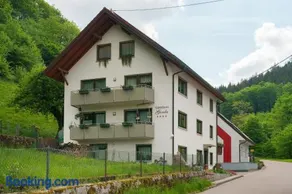 Gästehaus Gerda - Image 4