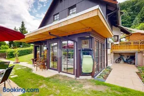 Ferienwohnung Sächsische Schweiz Kurort Rathen - Image 2