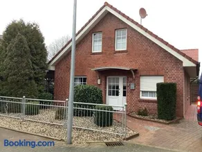 Kinderfreundliches gemütliches Ferienhaus mit Grill, Terrasse und Garten | Hunde erlaubt - Image 3