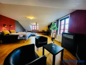 Charlines cozy Pensionat - Image 1