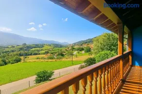 El Jardín del Erizo – Jardín y Vistas en Llanes - Image 5