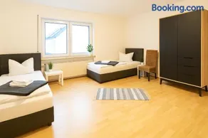 SUNNYHOME Monteurwohnungen und Apartments in Schwandorf - Image 2