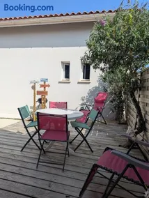 Chez les Martin - Image 1