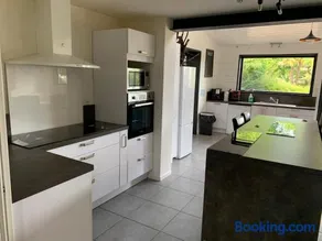 Maison spacieuse tout confort 10 personnes - Image 4