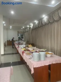 Bason Hotel Long Hải - Image 2