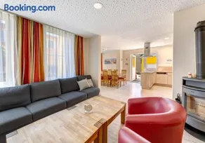 Ferienhaus Meinholdstraße 46 2 mit 5 Schlafzimmern, Privater Sauna, Kamin, ca 500m vom Strand - Image 2