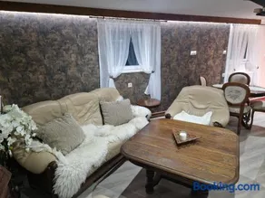 Apartmánový dom v Panoráma Parku - Image 3
