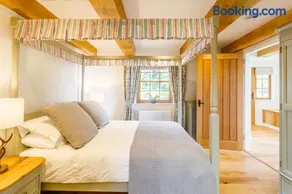Gamekeeper's Lodge- a cottage with a spectacular view - Image 5