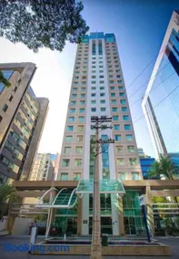 Radisson Berrini Suite executiva Luxo Queen - Image 2