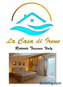 La Casa Di Irene - Image 1