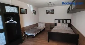 GaLiBa Vendégház - Image 2