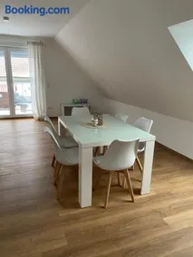 Ferienwohnung Landhege - Image 2