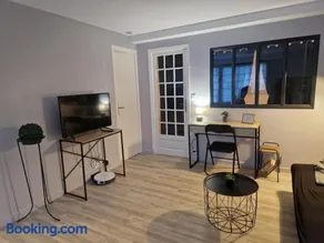 Appartement RDC Centre Cabourg - Image 4