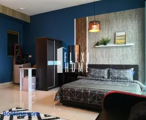 Cybersquare 19 Cozy Studio Home Cyberjaya, Flexihome-MY - Image 2