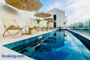 PARGA SUITES - Image 1