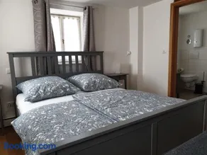 Torhaus Rattelsdorf - Wohnung 1 Sonnenblume - Image 3