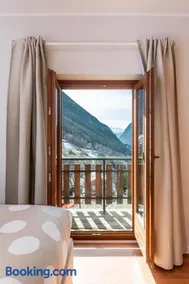 Relax & Sports -Cervinia- Maison Valtournenche - Image 2