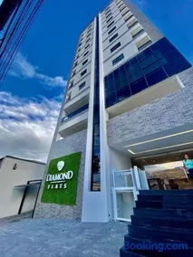 Flat Diamond São Lourenço TOP 308 MG - Image 3