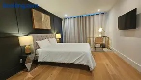 Private apartment with garden 25 min to Downtown - Image 2