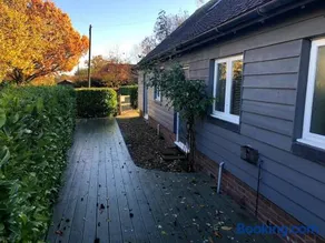 Converted Countryside Barn - Image 1