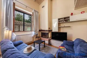 La Via degli Dei Base Trekking Home with Garden - Happy Rentals - Image 3