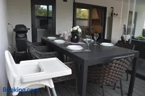 OreMore - Premium mobile home - Oaza Mira Camping, Drage - Image 1