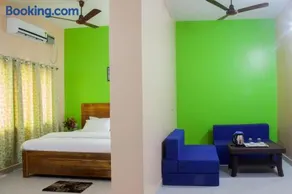 Rains Inn Eco Hotel - Image 3