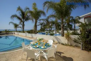 Ayia Thekla Sea Front - Image 1