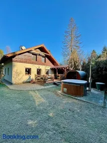Stag house - Jeleni dom - Image 3