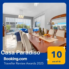 CasaParadiso - Image 1