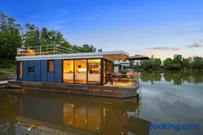 Floatinghouse Aquamarin - LP4 - Image 2