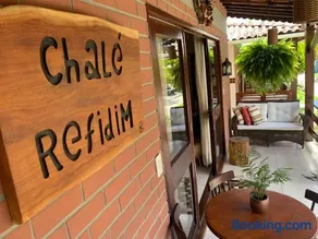 Chalé Refidim - Image 2
