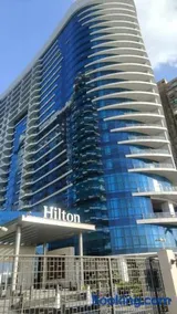 Hotel APT in Hilton 2ROOM with Full Nile View - Image 1