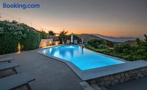 Eyeland Traditional Style Villa in Zakynthos - by Villa Mana gers - Image 1