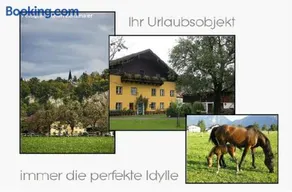Ferienwohnung Alpenblick - Image 3
