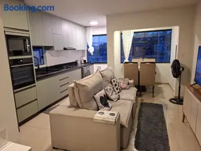 AP compartilhado Quarto aconchegante em Camboriú 10 min de BC - Image 4