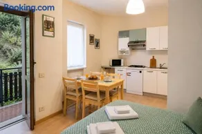 Scopello4Living - Il balcone sul bosco - Image 1