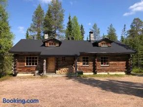 Holidayhome Sompio - Image 1