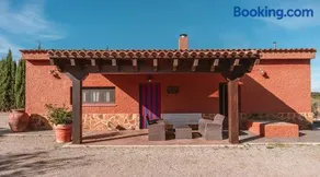 Bodega Andrés Iniesta con visita y cata - Image 2