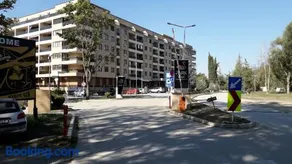Park Golden Beach Tasevski - Image 3