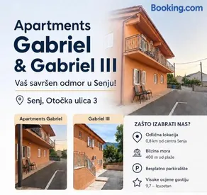 Apartments Gabriel - Image 1