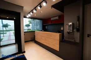 Moov Smart Home – Studios e Apartamentos por Temporada em Cuiabá - Image 1