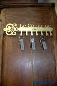 Le Coeur de Lomné - Image 2