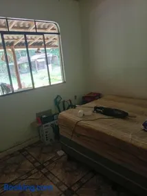 Casa colônia para show Rural - Image 4