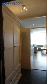 Vakantieappartment Duplex Aquadelta - Image 1