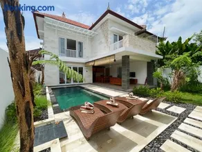 Villa Ubud Hill - Image 1