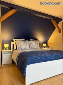S'Nekel Hisel - Gîte à Offwiller - Image 1