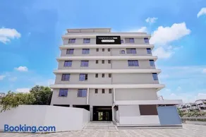 OYO 841304 HOTEL SERENE STAY BY PAWAR CLUSTER - Image 2